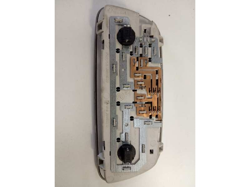 Recambio de luz interior para volvo v50 familiar 2.4 momentum referencia OEM IAM 30889210  