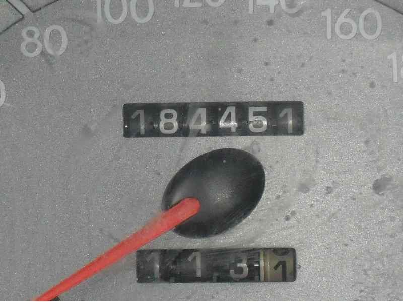 hyundai coupe (j2) del año 2000