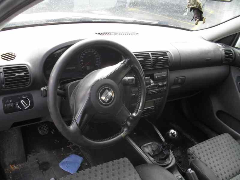 seat leon (1m1) del año 2000