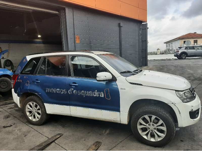 suzuki grand vitara jb (jt) del año 2014