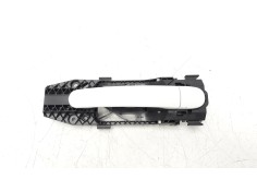 MANETA EXTERIOR TRASERA IZQUIERDA 5N0837205MGRU 