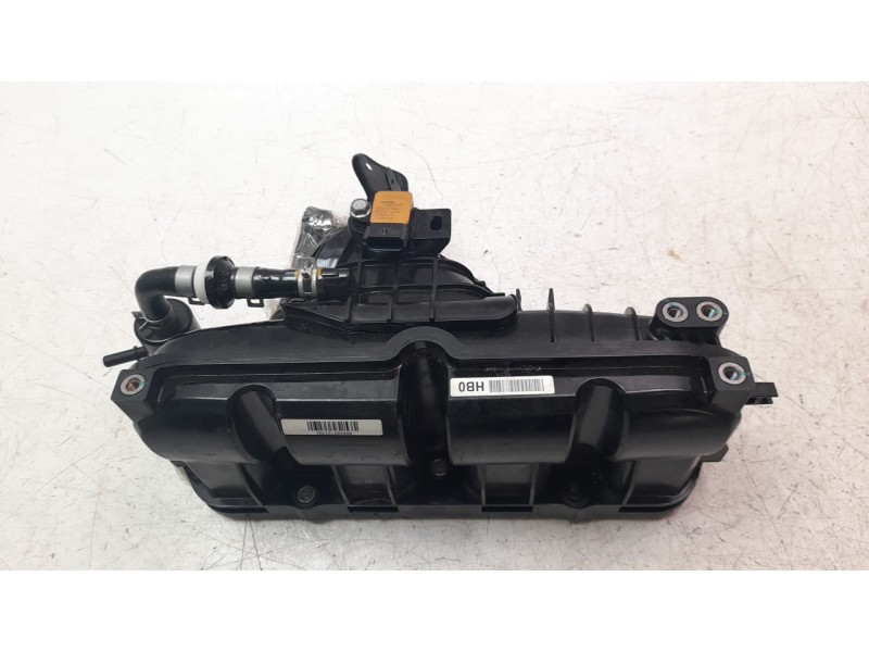 Recambio de colector admision para kia sportage 1.6 gdi cat referencia OEM IAM 283102M800  