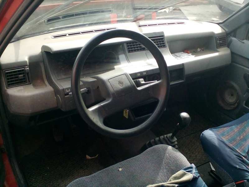 renault 5 del año 1986