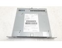 SISTEMA AUDIO / RADIO CD 980772908002 PU3917B 