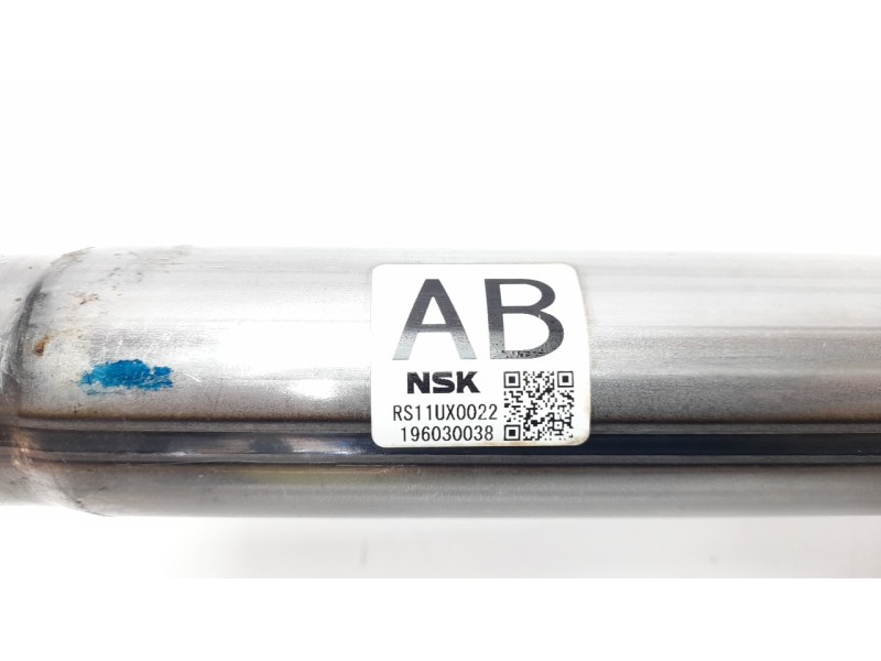 Recambio de columna direccion para subaru outback (b15) 2.5 cat referencia OEM IAM RS11UX0022  
