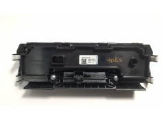 Recambio de mando climatizador para honda civic lim.5 (fk) 1.5 sport plus referencia OEM IAM 79600TGLG610M1   2