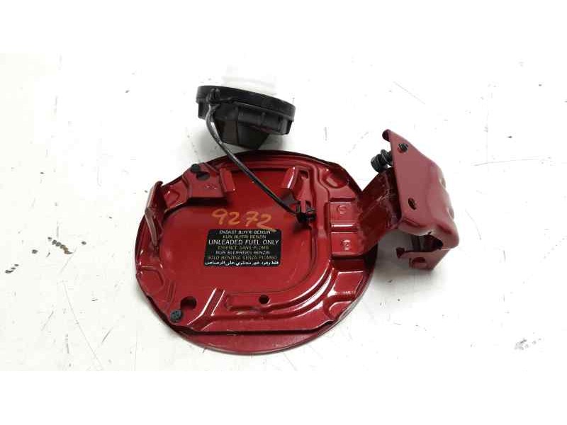 Recambio de tapa exterior combustible para hyundai i10 1.2 cat referencia OEM IAM 31030B9000  