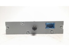 Recambio de sistema audio / radio cd para peugeot 508 sw 1.6 e-hdi fap referencia OEM IAM 980772908002 PU3917B  2