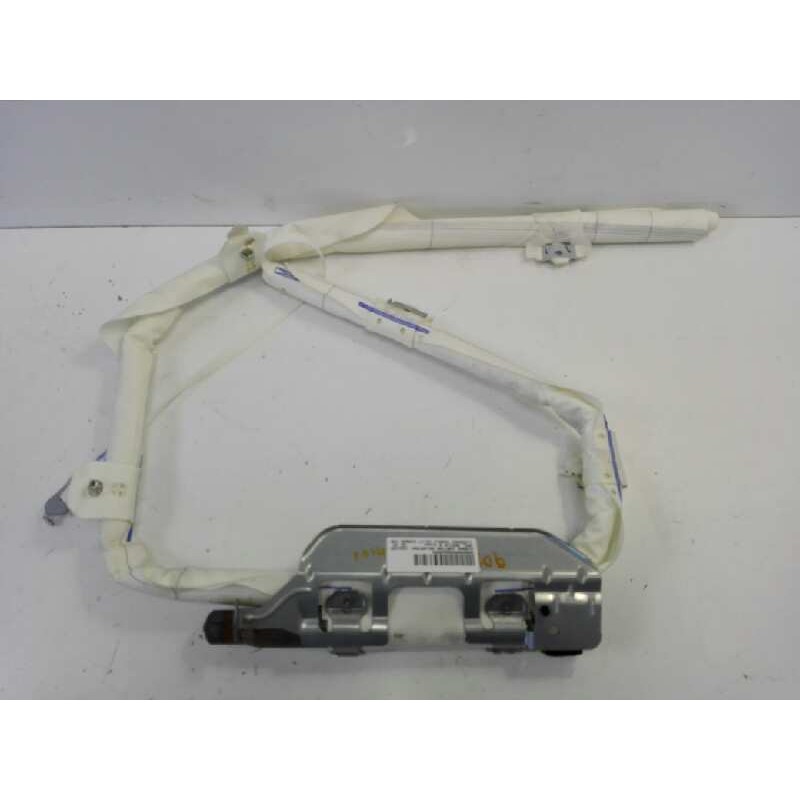 Recambio de airbag cortina delantero izquierdo para opel meriva b cosmo referencia OEM IAM 13250502  