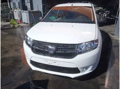 dacia logan ii del año 2016 2