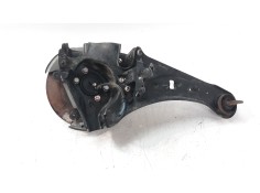 Recambio de mangueta trasera derecha para mitsubishi eclipse cross motion 2wd referencia OEM IAM 4125A132   2