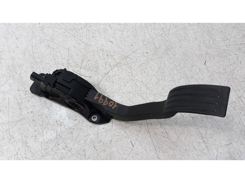 Recambio de potenciometro pedal para ford kuga (cbs) 2.0 tdci cat referencia OEM IAM F1DC9F836AA  