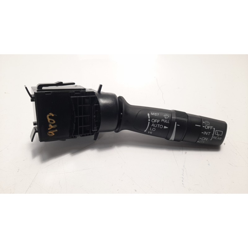 Recambio de mando limpia para honda civic lim.5 (fk) 1.5 sport plus referencia OEM IAM 35256TLAX31  