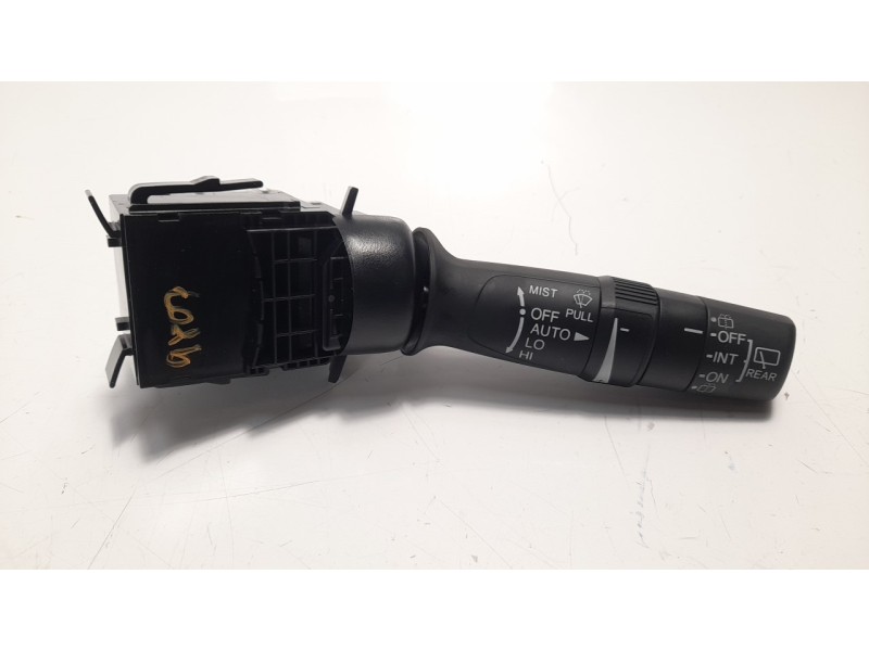 Recambio de mando limpia para honda civic lim.5 (fk) 1.5 sport plus referencia OEM IAM 35256TLAX31  