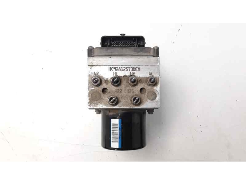 Recambio de abs para volkswagen passat cc (357) básico referencia OEM IAM 3C0614109AF Y42092104 92812573DE