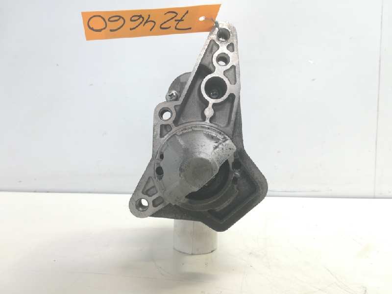 Recambio de motor arranque para nissan qashqai (j10) acenta referencia OEM IAM 233001KA1A M12038 M000T32172ZE