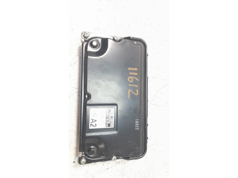 Recambio de centralita motor uce para toyota corolla (e21) referencia OEM IAM 896610ZS10  