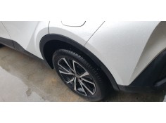 ALETIN TRASERO IZQUIERDO 75606F4070 