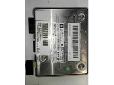 Recambio de modulo electronico para opel meriva b cosmo referencia OEM IAM 13334027  