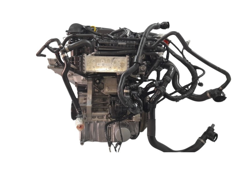 Recambio de motor completo para volkswagen t-cross 1.0 tsi referencia OEM IAM DLA  
