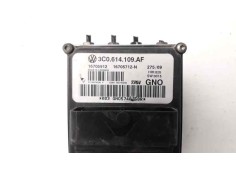 Recambio de abs para volkswagen passat cc (357) básico referencia OEM IAM 3C0614109AF Y42092104 92812573DE 2
