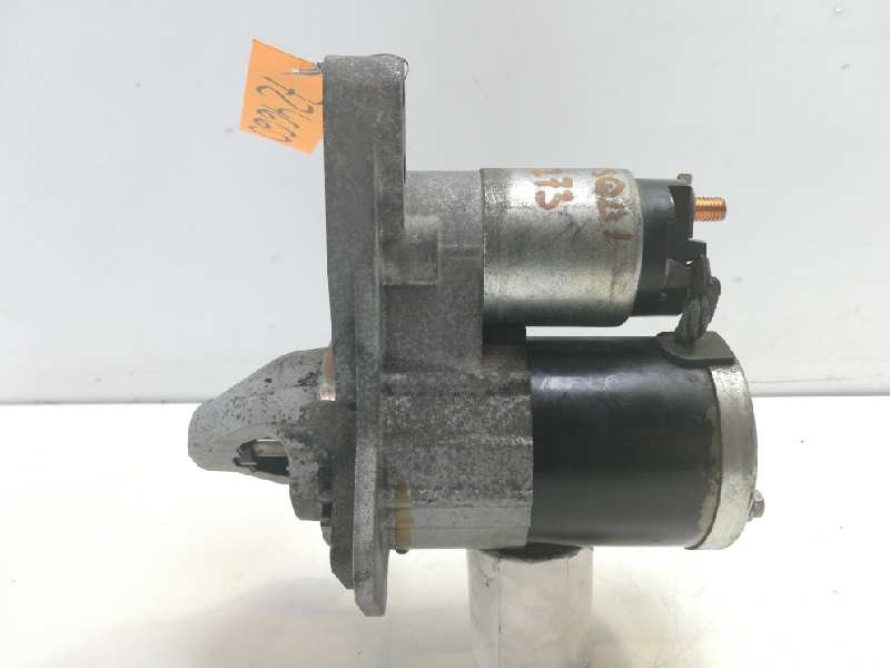 Recambio de motor arranque para nissan qashqai (j10) acenta referencia OEM IAM 233001KA1A M12038 M000T32172ZE