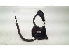 Recambio de cerradura puerta trasera derecha para renault megane iv berlina 5p 1.5 blue dci diesel fap referencia OEM IAM 825029 2