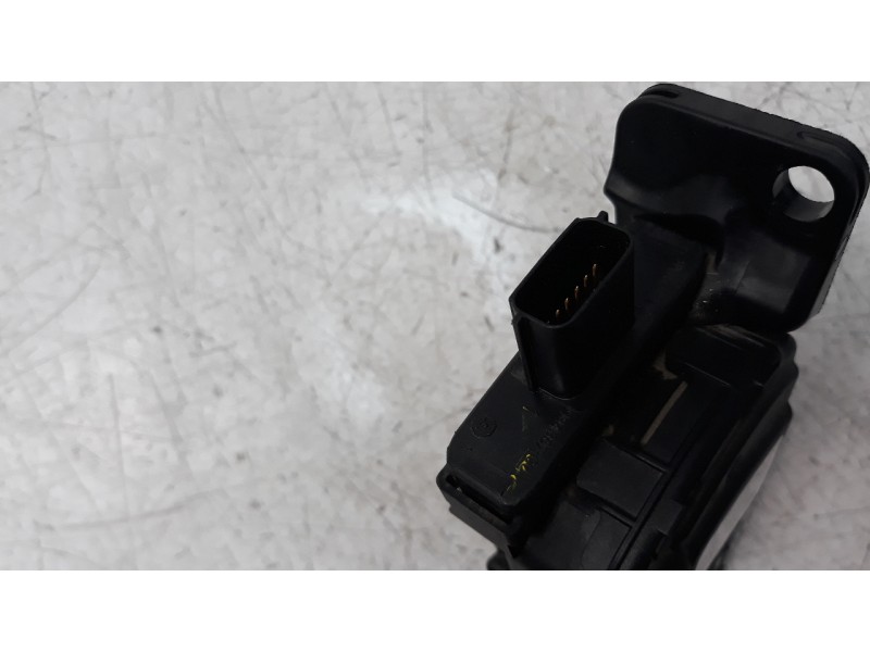 Recambio de potenciometro pedal para ford kuga (cbs) 2.0 tdci cat referencia OEM IAM F1DC9F836AA  
