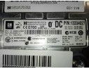 MODULO ELECTRONICO 13334027 13334027 