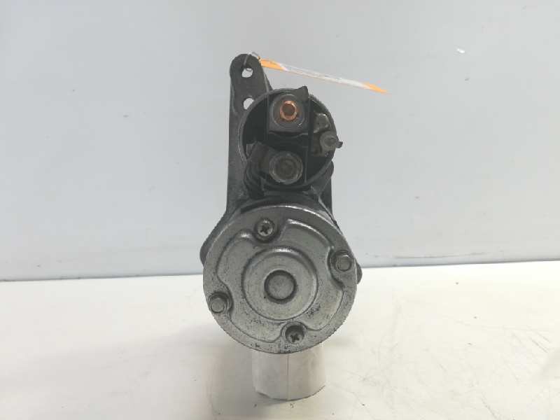 Recambio de motor arranque para nissan qashqai (j10) acenta referencia OEM IAM 233001KA1A M12038 M000T32172ZE