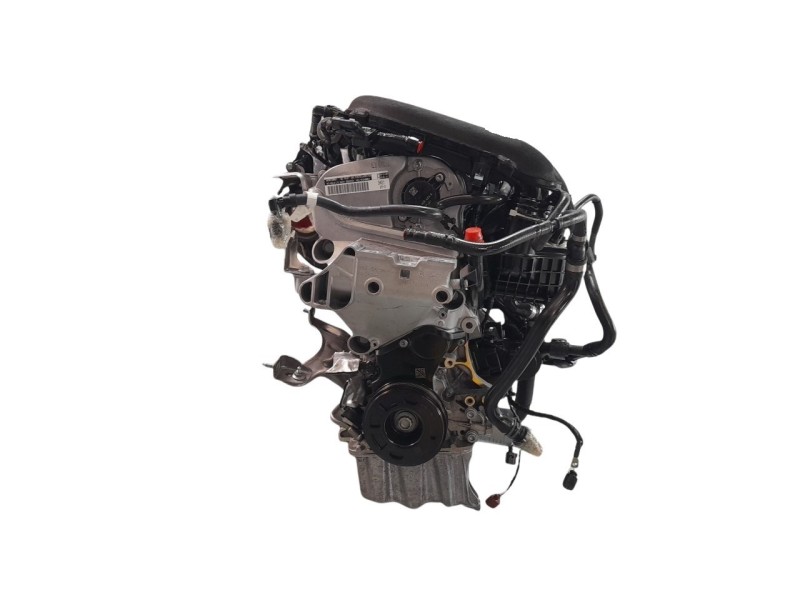 Recambio de motor completo para volkswagen t-cross 1.0 tsi referencia OEM IAM DLA  