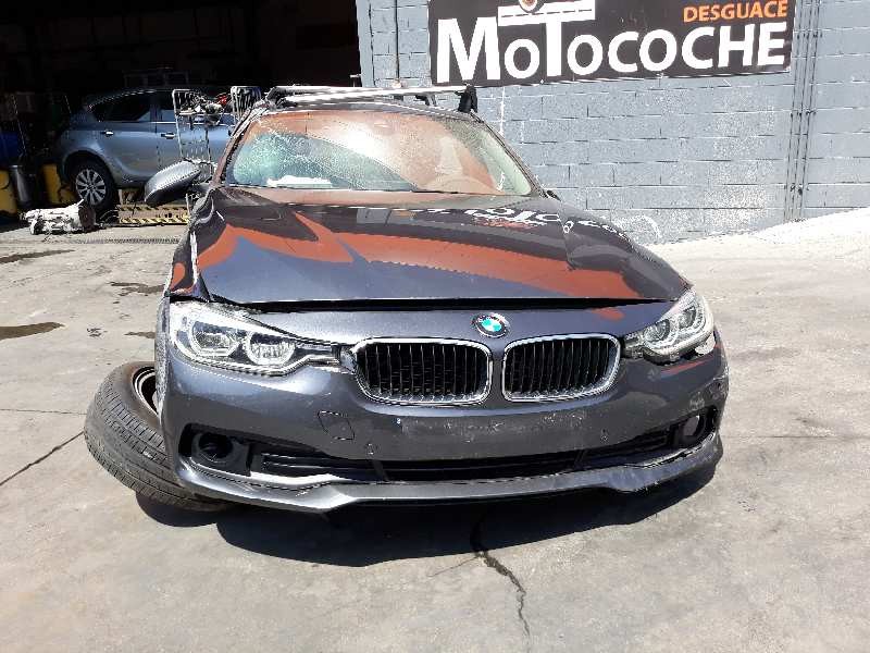 bmw serie 3 lim. (f30) del año 2016