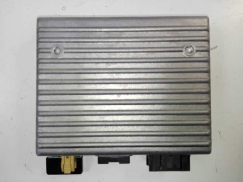 Recambio de modulo electronico para opel meriva b cosmo referencia OEM IAM 13334027  