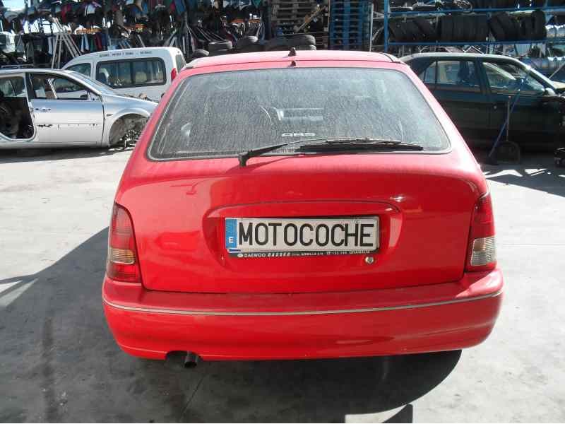 daewoo nexia del año 1995