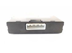 Recambio de modulo electronico para mitsubishi eclipse cross motion 2wd referencia OEM IAM 8638A141   2