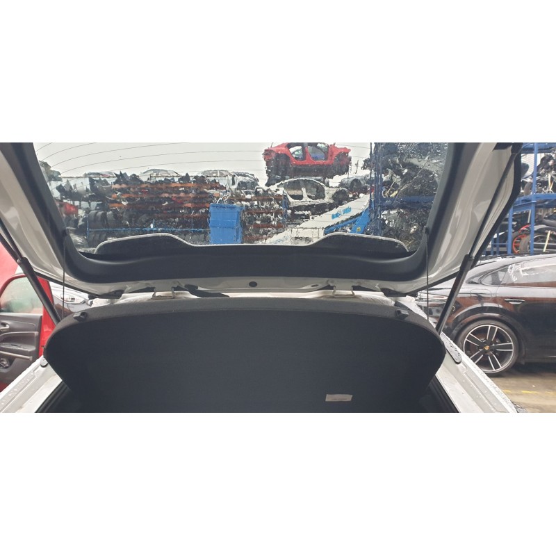 Recambio de amortiguadores maletero / porton para toyota c-hr hybrid active referencia OEM IAM 68960F4210  