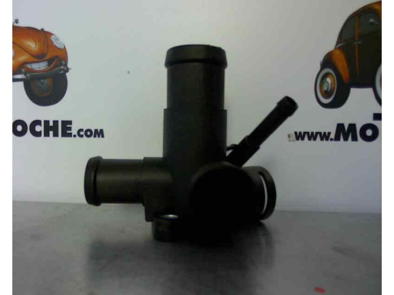 Recambio de termostato para volkswagen golf iii berlina (1h1) 1.9 turbodiesel cat (aaz) referencia OEM IAM 068121132B 463472 