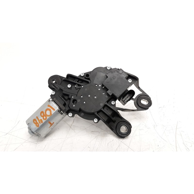 Recambio de motor limpia trasero para volkswagen polo (6c1) 1.2 tsi referencia OEM IAM 5K6955711B MLF610301HQ ESWVW011