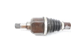 Recambio de transmision delantera izquierda para peugeot 508 sw 1.6 e-hdi fap referencia OEM IAM 9686348380 P1556 T39233 2