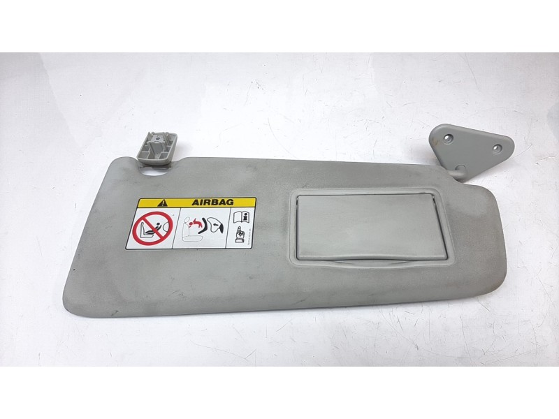 Recambio de parasol derecho para land rover discovery sport 2.0 td4 cat referencia OEM IAM FK7204100XXW  