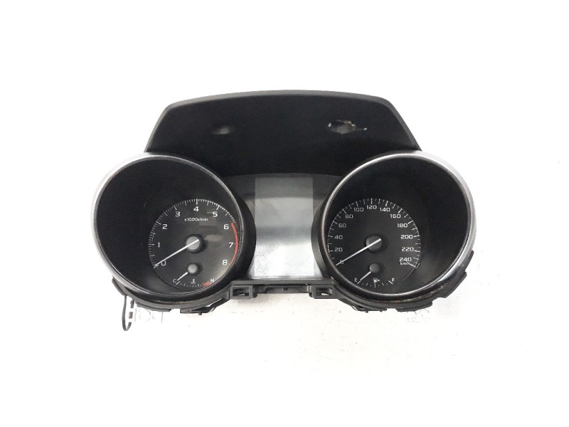 Recambio de cuadro instrumentos para subaru outback (b15) 2.5 cat referencia OEM IAM A2C18475501  
