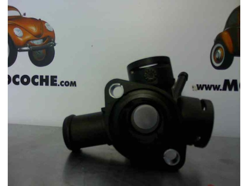 Recambio de termostato para volkswagen golf iii berlina (1h1) 1.9 turbodiesel cat (aaz) referencia OEM IAM 068121132B 463472 