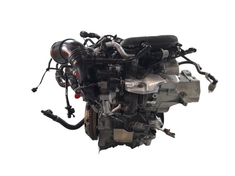 Recambio de motor completo para volkswagen t-cross 1.0 tsi referencia OEM IAM DLA  