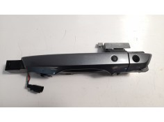 MANETA EXTERIOR DELANTERA IZQUIERDA 72681TEAT71ZA 