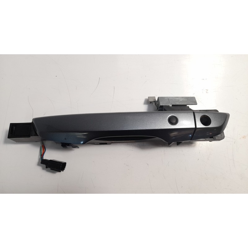 Recambio de maneta exterior delantera izquierda para honda civic lim.5 (fk) 1.5 sport plus referencia OEM IAM 72681TEAT71ZA  