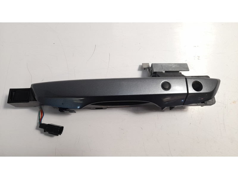 Recambio de maneta exterior delantera izquierda para honda civic lim.5 (fk) 1.5 sport plus referencia OEM IAM 72681TEAT71ZA  