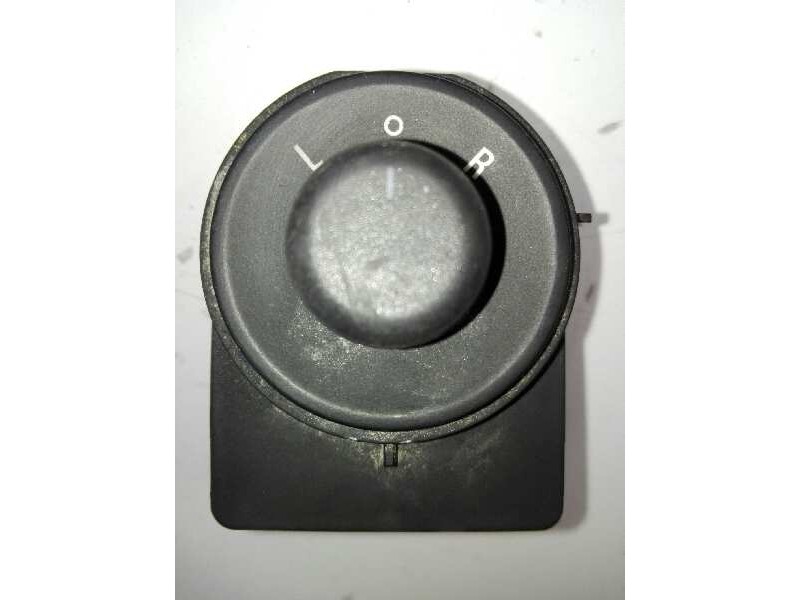 Recambio de mando retrovisor para opel meriva b cosmo referencia OEM IAM 13271827  