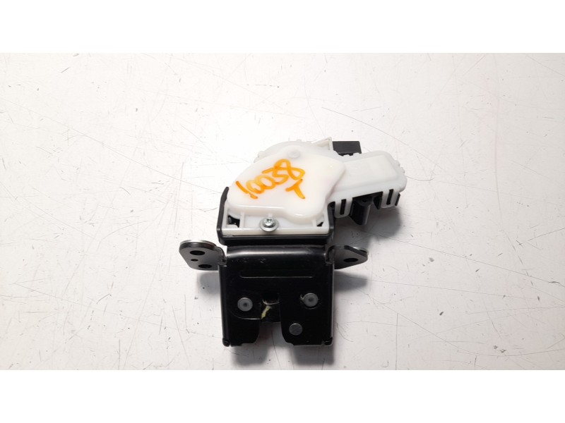 Recambio de cerradura maletero / porton para mazda 3 lim. () luxury referencia OEM IAM G33M62310B  