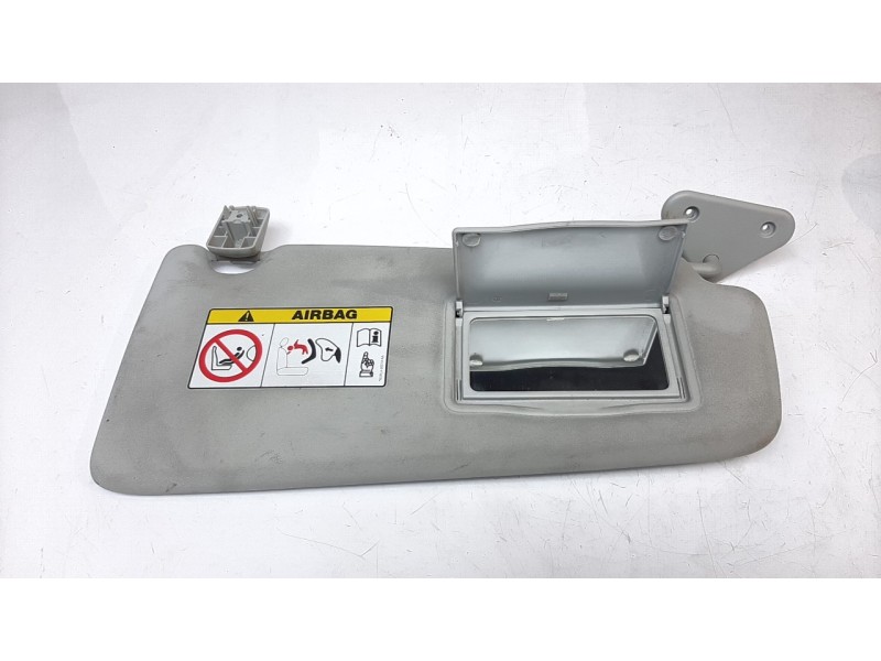 Recambio de parasol derecho para land rover discovery sport 2.0 td4 cat referencia OEM IAM FK7204100XXW  