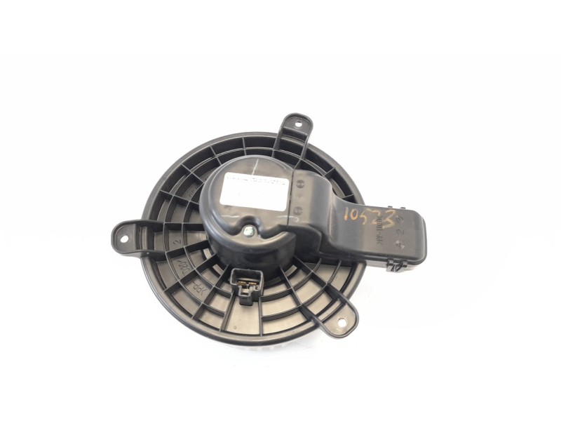 Recambio de ventilador calefaccion para mitsubishi eclipse cross motion 2wd referencia OEM IAM 7802A326  